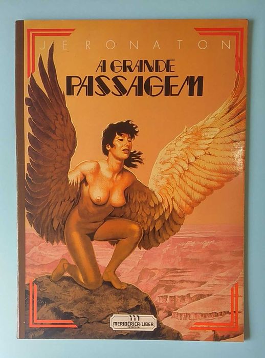 Vários álbuns banda desenhada da MERIBÉRICA 5€ cada, ver fotos.