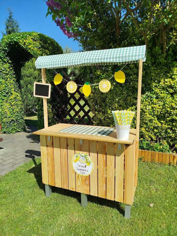 Stoisko Lemoniady
