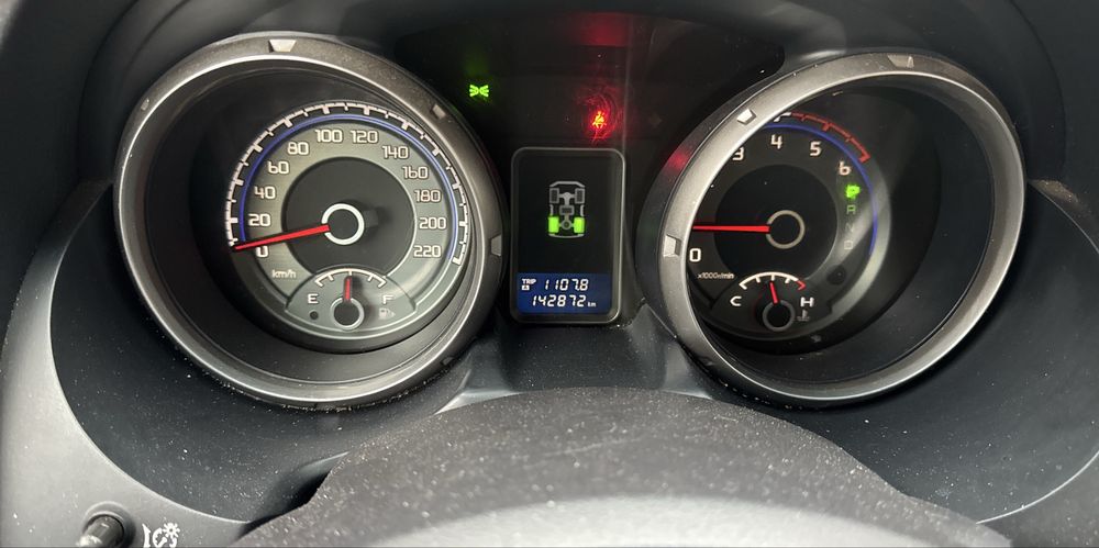Mitsubishi Pagero wagon 4 3.2 дизель