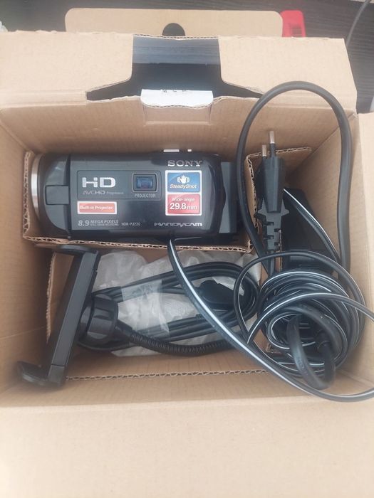 Видеокамера SONI