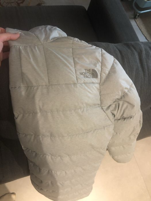 Casaco The North Face Original (como novo)