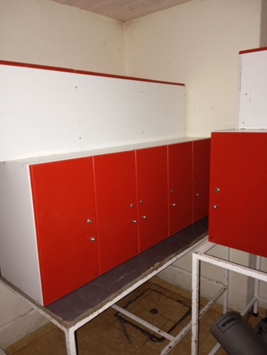 Cacifos usados bom estado