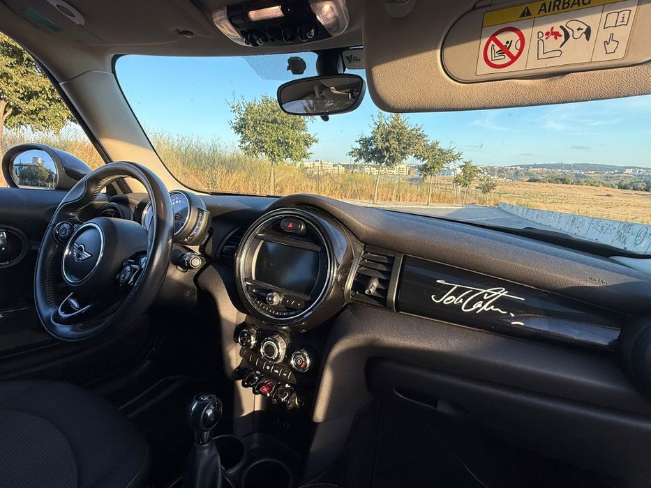 Mini Cooper One 1.5 (102cv) Nacional