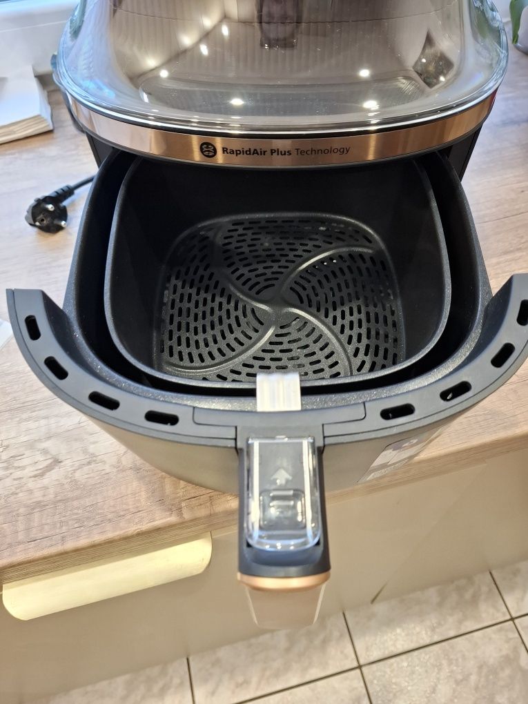 Air Fryer Philips
