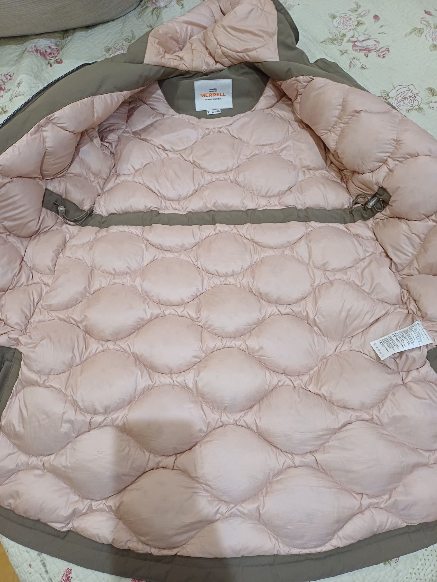 Куртка жіноча Merrell