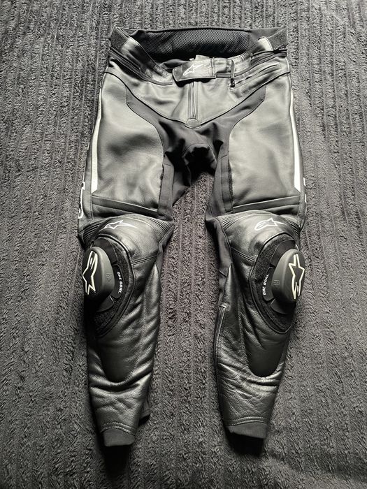 Spodnie motocyklowe Alpinestars Missile v3 rozm 54