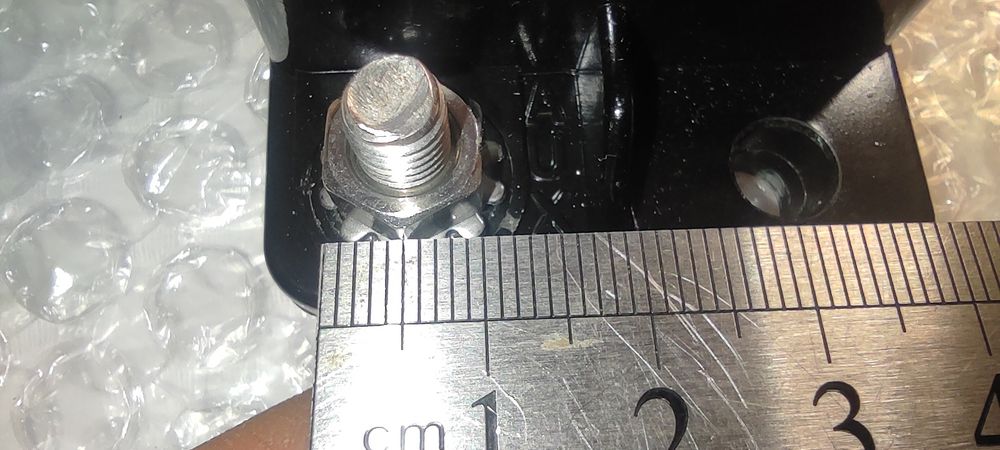 Автомат 12-48В постійної напруги DC