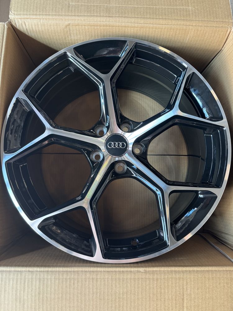 Диски Нові Audi 5/112/R19