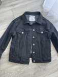 Katana czarna pull&bear