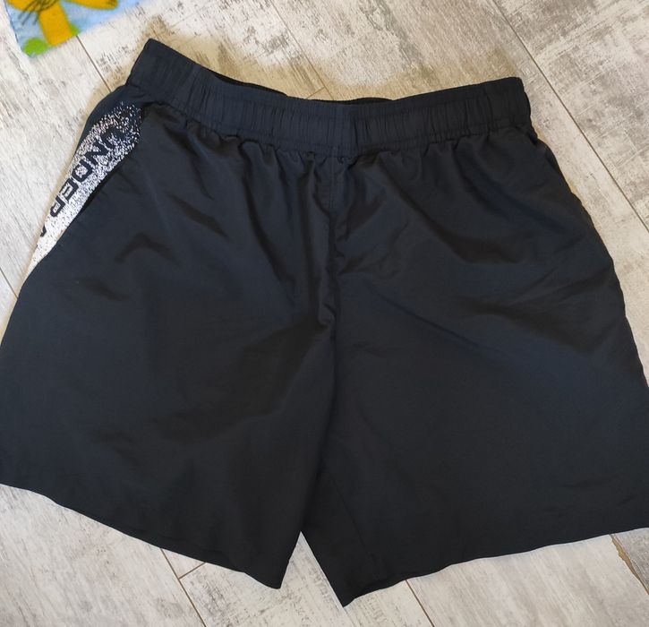 Szorty męskie Under Armour sportowe rozm XL