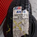 Opona Letnia  Avon 165/70R13C 88/86R