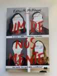 Livro “Um de Nós Mente”, Karen M. McManus