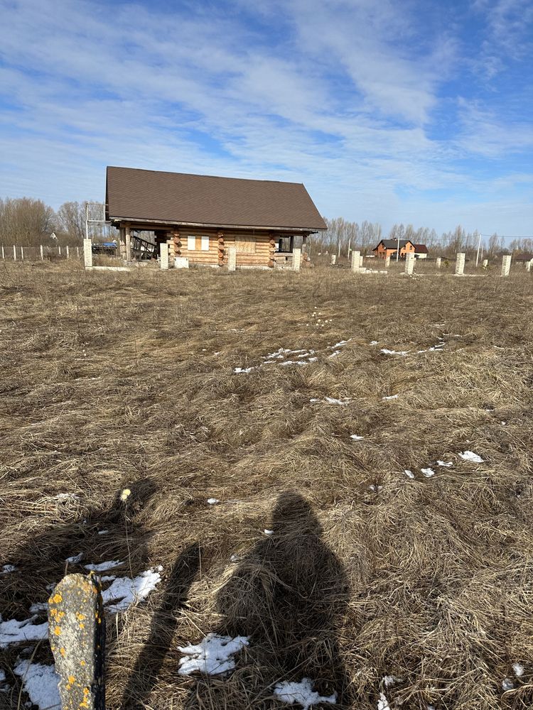 Продам ділянку (24 сотки), можна під Таунхаус