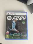 Gra na ps5 ea fc24