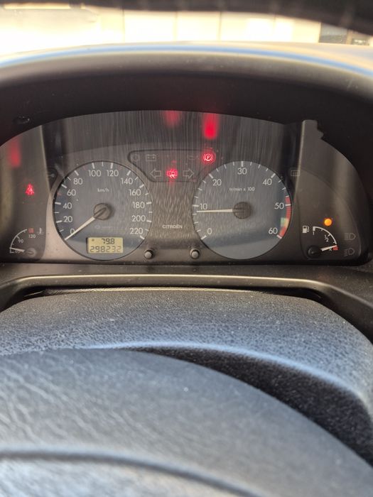 Carro em excelente estado