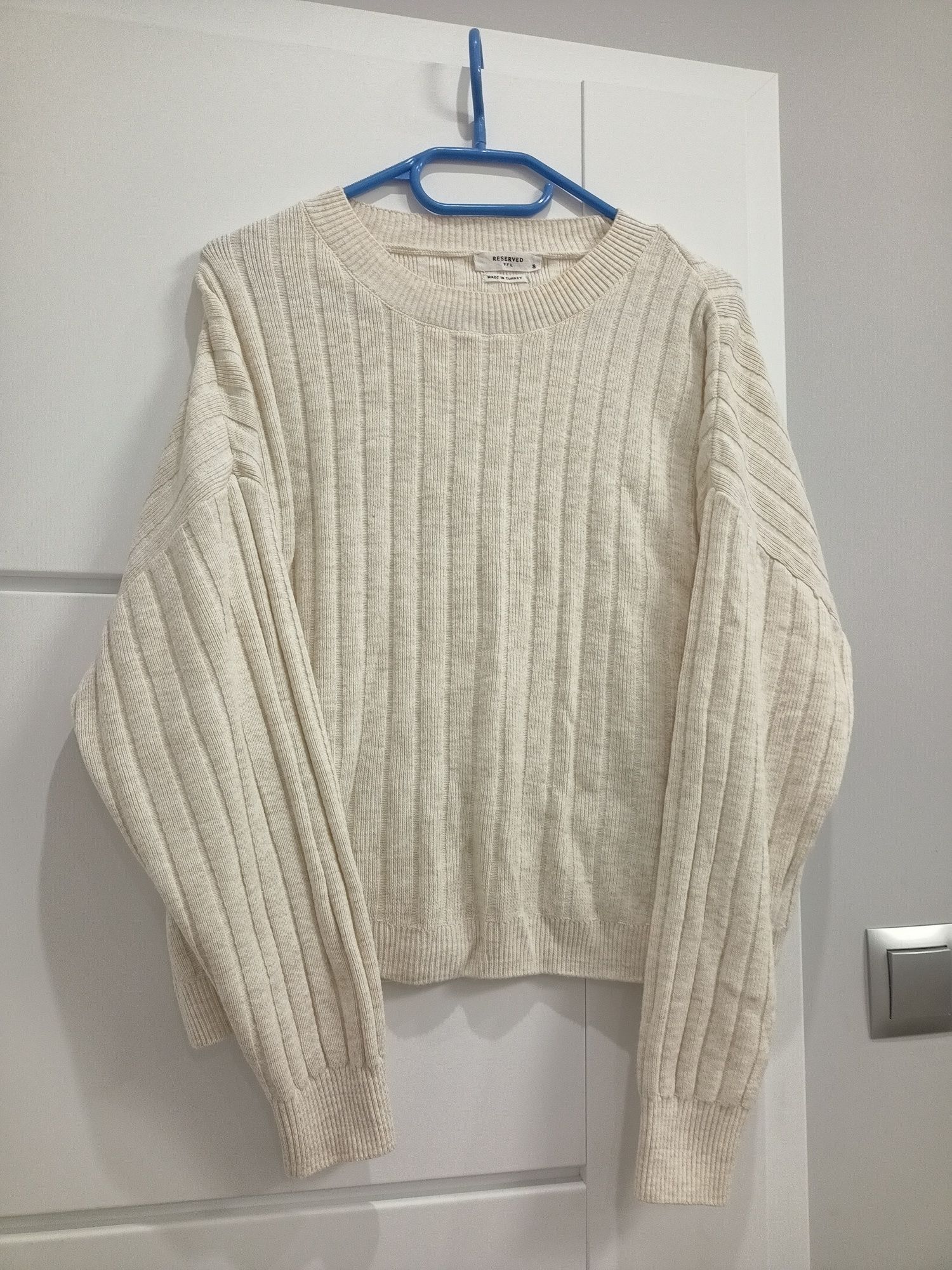 Sweter Reserved rozmiar s