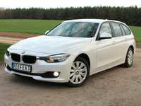 BMW Seria 3 F30 F31 2.0 D NAVI 100% Oryginalny LAKIER Nowy ROZRZĄD El. Klapa IDEAŁ