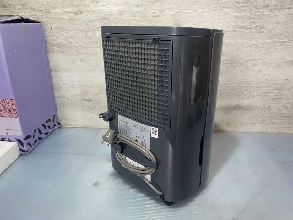 Осушувач повітря Klarstein DryFy 20L Smart