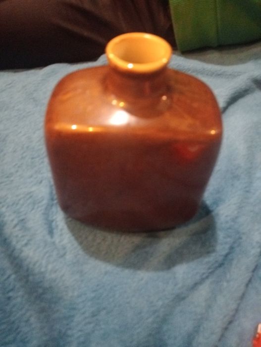 Butelka/Karafka z kamionki