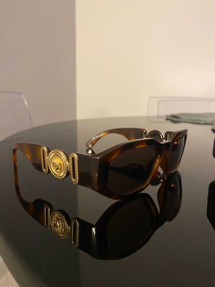 Oculos de sol Versace