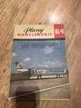 Plany modelarskie jelcz berliet pr-100 polskie linie lotnicze lot pll