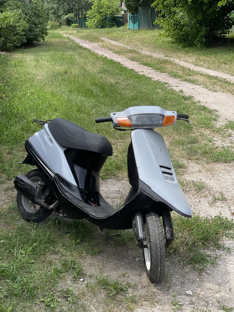 Honda tact af24e