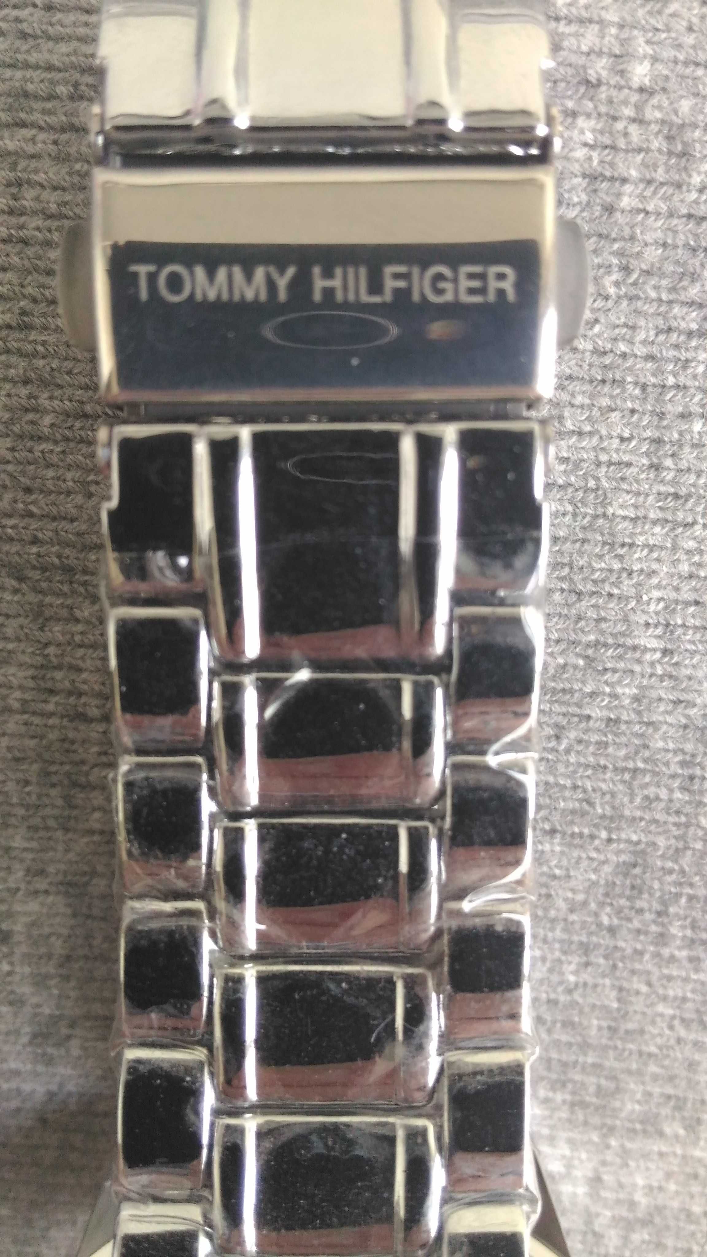 Мужские часы Tommy Hilfiger