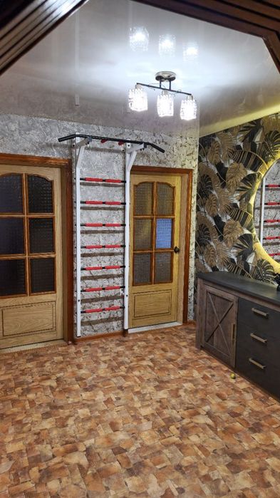 5-Зарічний, з холом, поліпш планування (Заречный)