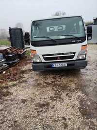 Mitsubishi Camter Fuso  Canter kiper doka wywrotka