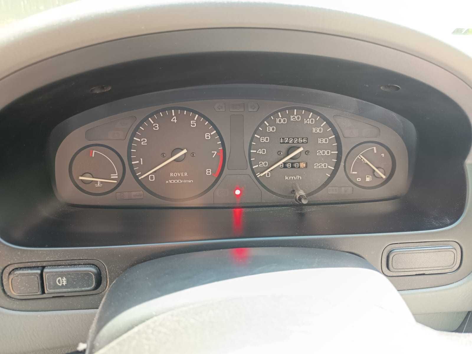 Rover 400 1.4 16v 103cv
