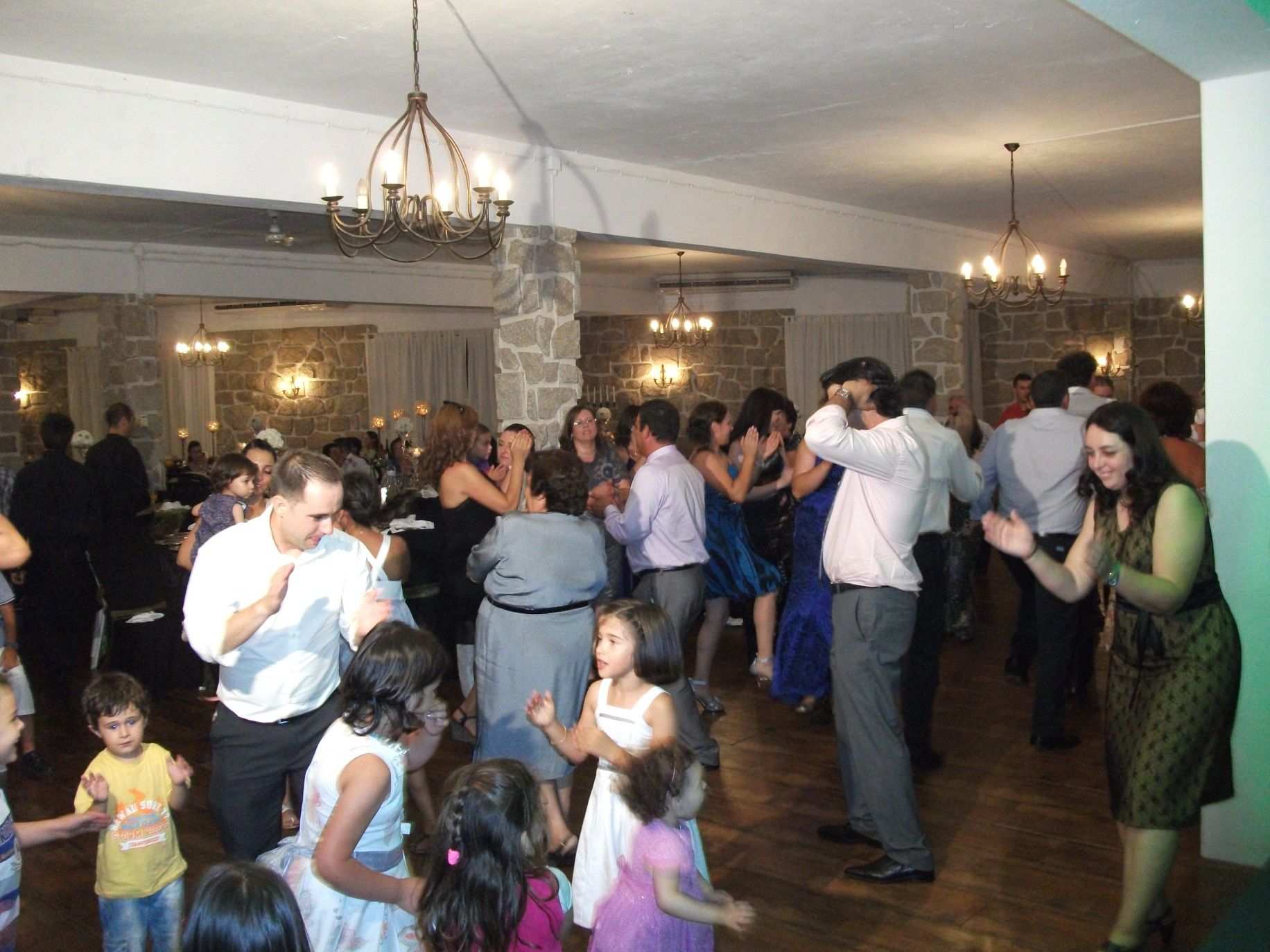 Músico livre para todo o tipo de eventos