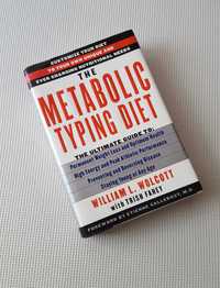 The Metabolic Typing Diet Walcott Fahey