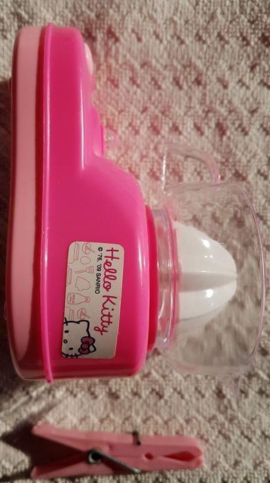 Mini Eletrodomésticos de brincar (torradeira/espremedor citros,café,ba