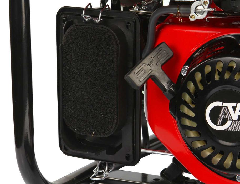 AGREGAT prądotwórczy generator prądu 7KM CATA 230V
