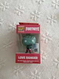 Fortnite Pocket Pop Love Ranger (NOVO)
