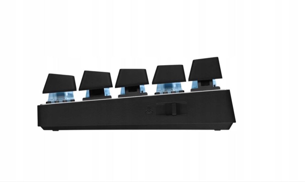 Logitech G PRO X 60