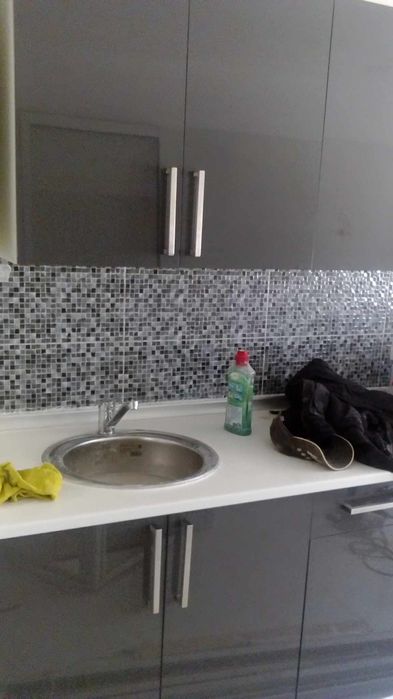 Remodelação e construção