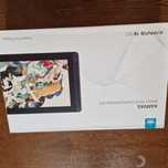 Tablet graficzny Hujon Kamvas 16