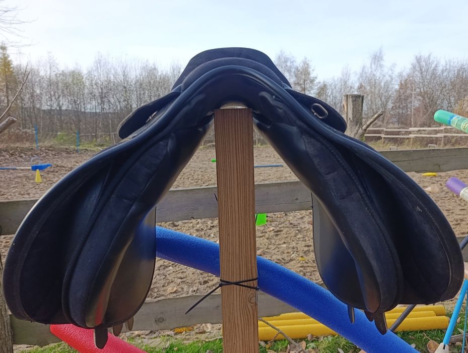 Siodło Thorowgood T4 Cob