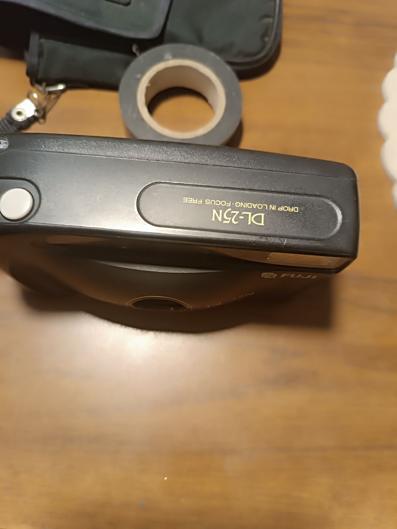 Aparat Fuji DL-25N
