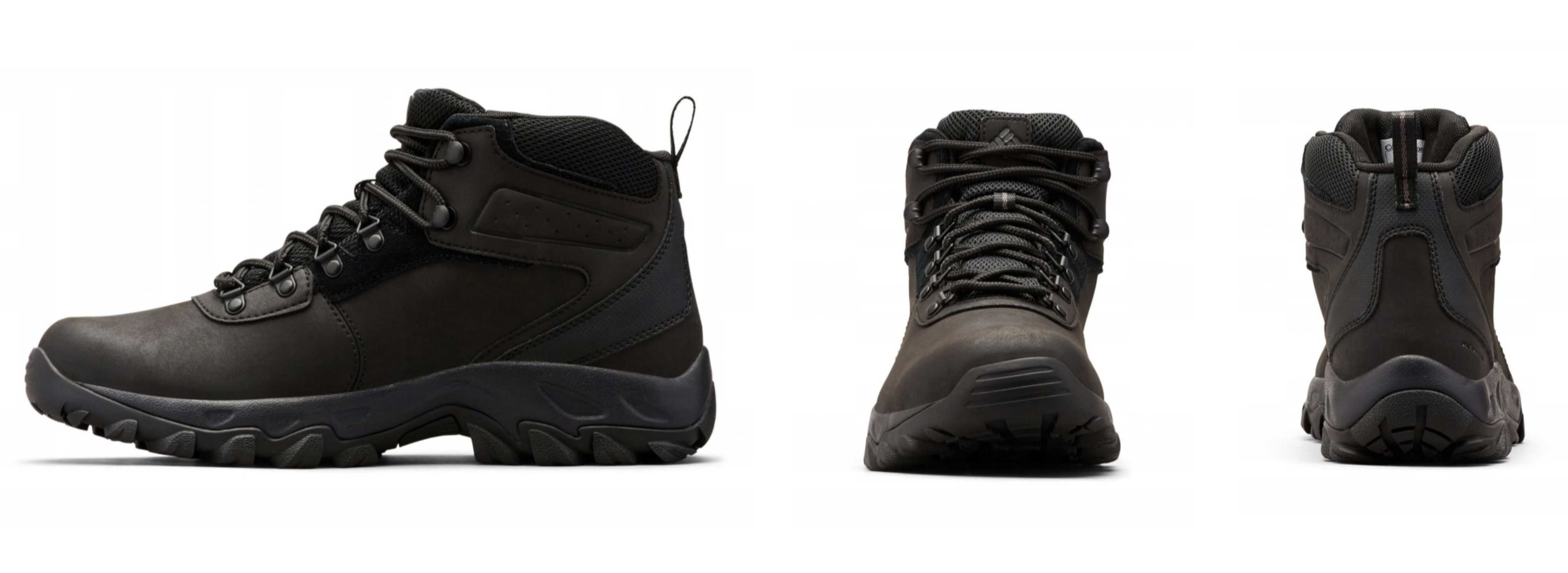 Buty Columbia Newton Ridge Plus II  27,2cm 41,5 42