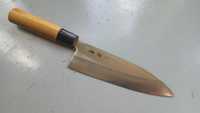 Nóż japoński 刀秀 Katana Shū santoku