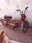 Motorizada para venda