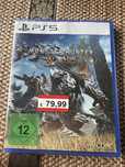 MONSTER HUNTER PS5 !!okazja okazja okazja