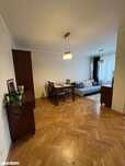 Braniborska | 26 m² | kuchnia z oknem | 15 min do Rynku | cisza