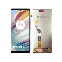Wyświetlacz Lcd Szybka Do Motorola Moto G60S G60