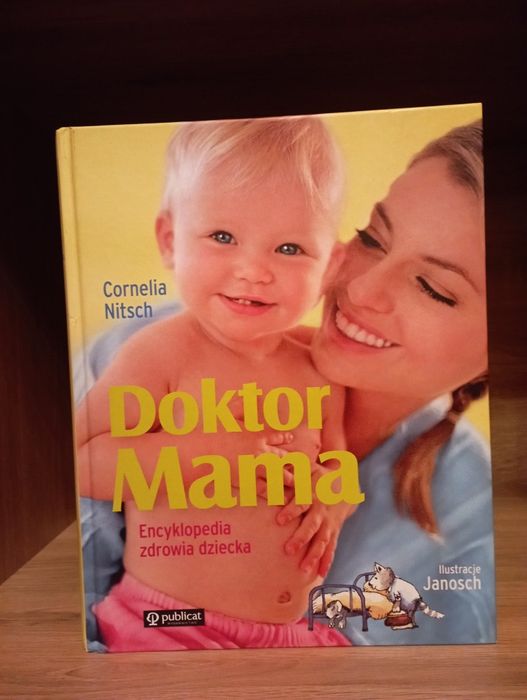 Doktor mama , encyklopedia