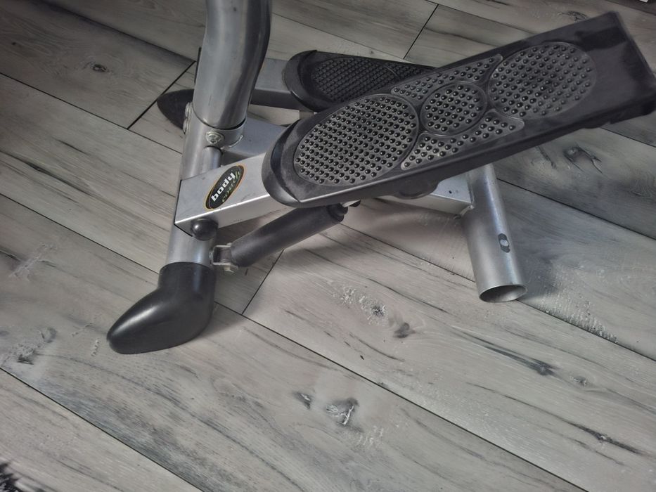 Stepper do ćwiczeń