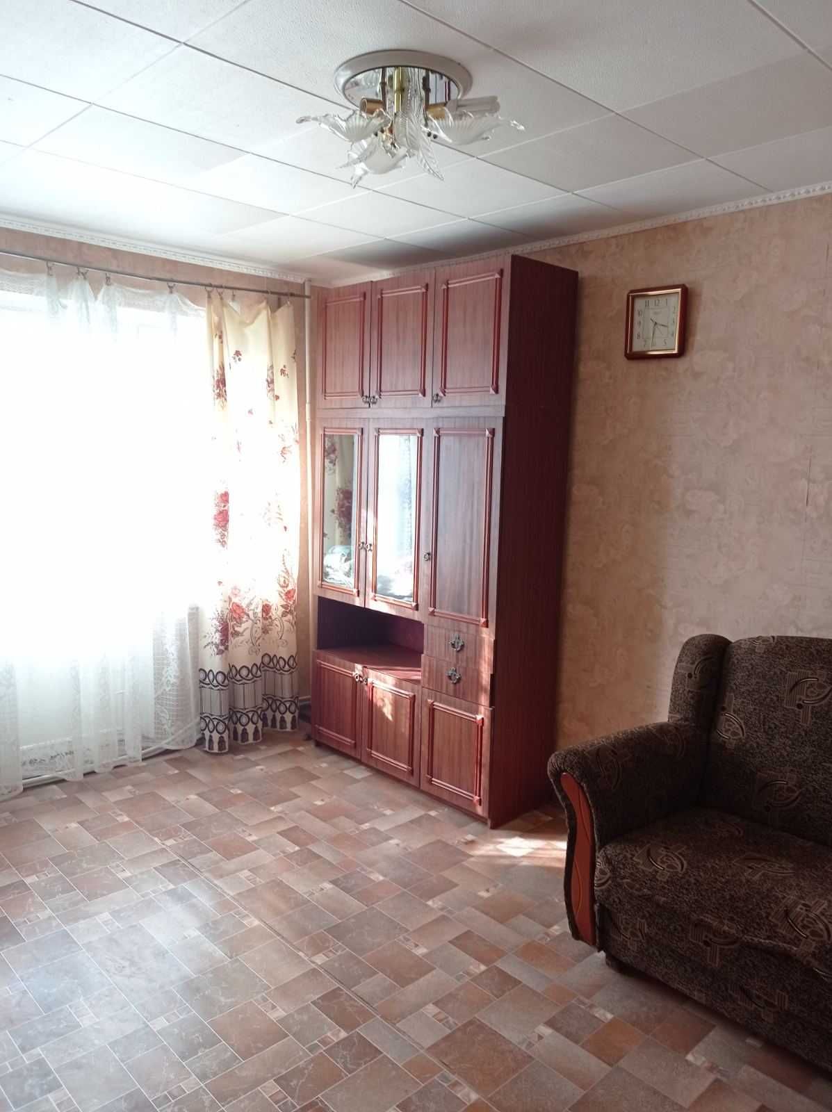 Квартира в м.Покров.