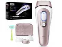 фотоепілятор Braun Smart IPL Skin i·Expert PL7253 нова модель